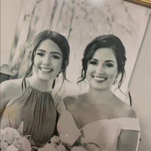 Meet your Posher, Ella